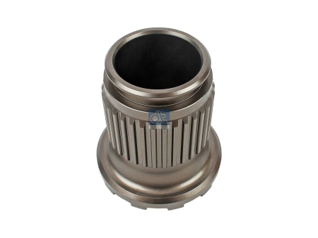 DIFFERENTIAL HOUSING HALF 1.16582