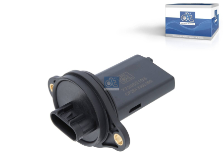 DT ILMAMASSAMITTARI SCANIA 1.21090