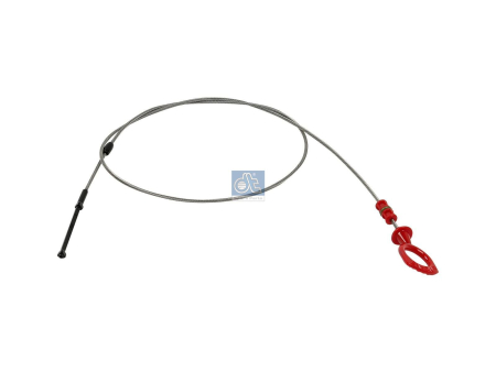 MITTATIKKU MOOTTORIÖLJYLLE VOLVO D9A/D12D L=1155MM 2.11475