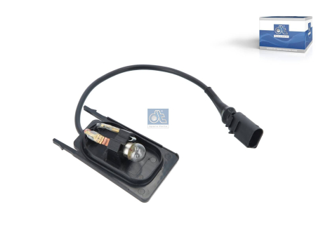 VOLVO REKKAVALON POHJA, LIPPAAN, UUDEMPI MALLI 2.24452