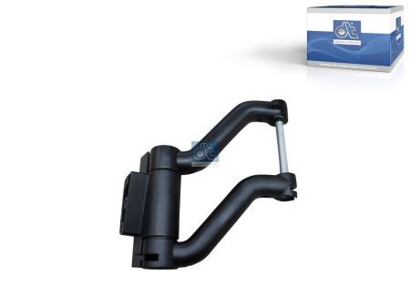 PEILIN VARSI OIKEA VOLVO FH,FM 95-02 2.73072