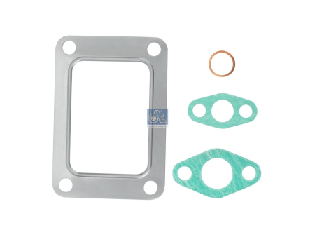 VOLVON TURBON LIITOKSEN TIIVISTESRJ. D16A/B 2.91169