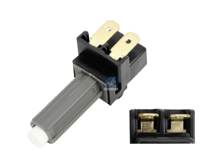 JARRUVALOKATKAISIN MB ATEGO,ACTROS 4.63110