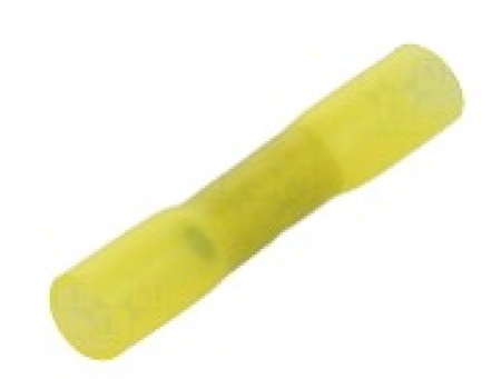 RS KUTISTEJATKO KELTAINEN 25 KPL RS9070512