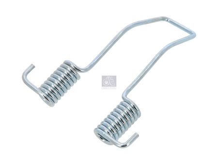 DT JOUSI ANKKURITAPILLE BPW 420 1995 -  SUORA 19X121MM 10.13064