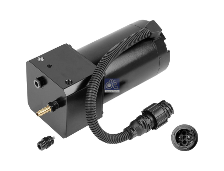 SÄHKÖINEN OHJAAMON KALLISTUSPUMPPU VOLVO 2.70111