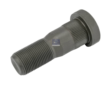 DT PYÖRÄNPULTTI ETU SISU/RENAULT LEVYJARRUAKSELI 6.54206