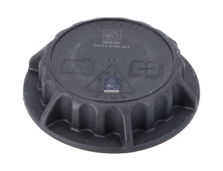 DT TÄYTTÖKANSI PAISUNTASÄILIÖLLE VOLVO FH EURO6 2.15463