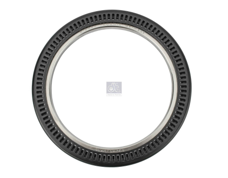 DT TIIVISTE TAKANAVALLE SISEMPI MAN TGA/TGX/TGS, ABS KEHÄLLÄ 3.60110