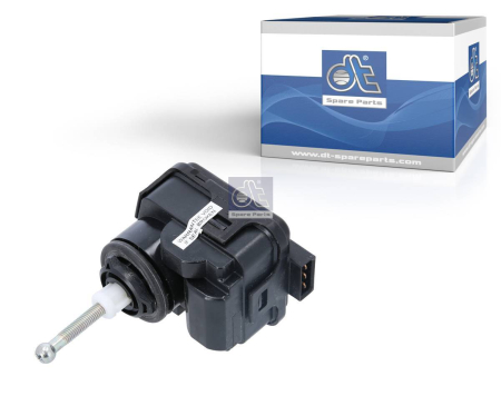 127759 LYHDYN KORKEUDENSÄÄTÖMOOTTORI SC 4-SRJ 1523694 1.21499OE