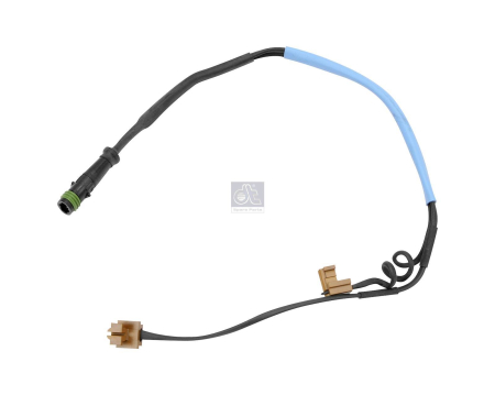 KULUMISENTUNNISTIN JARRUPALALLE 29131 3.96452