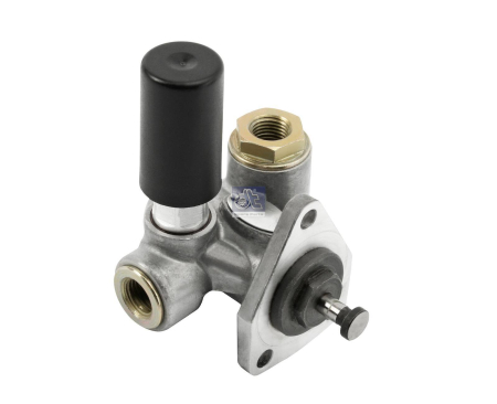 DT SIIRTOPUMPPU VOLVO TD61 2.12101