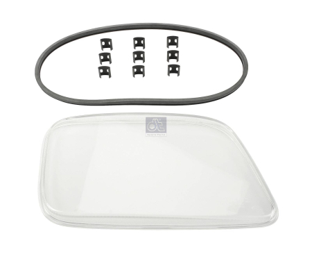 AJOVALONLASI ACTROS/SISU POLAR III OIK. 4.64451