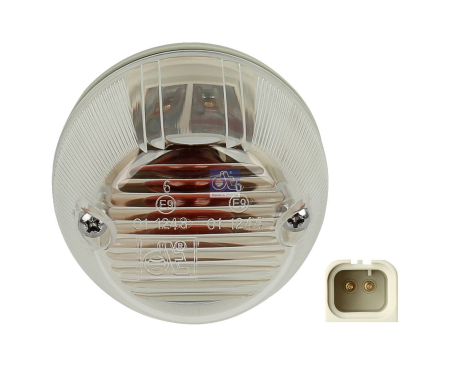 DT VILKKULYHTY MAN 3.31055