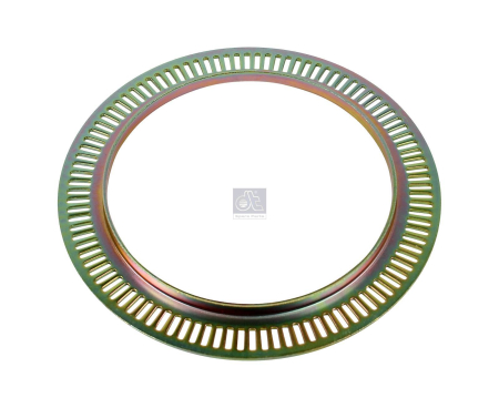 DT ABS KEHÄ ETUNAVALLE SCANIA 4-SRJ, PELTINEN 1.17165