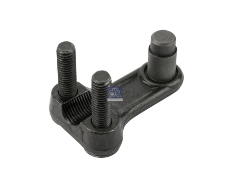 DT HAARUKKA JARRUVIVULLE VL Z-JARRU, TAPILLA 2.40912