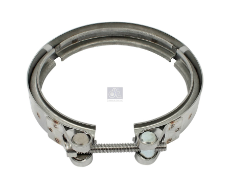 DT CLAMP 1.12807