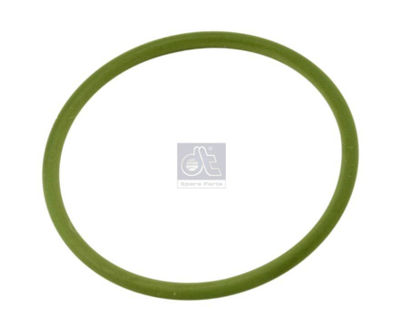 DT O-RENGAS OHJAUSTEHOSTIMEN PUMPULLE MB/MAN 45,0X3,0MM FPM 3.69022