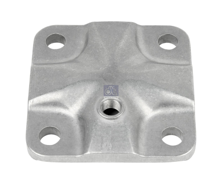 DT ALAKANSI OLKATAPILLE VL, ALUMIINI 2.50072