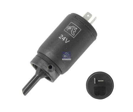 DT PUMPPU LASINPESIMELLE SCANIA/MERCEDES MK-LK-SK 1.22021