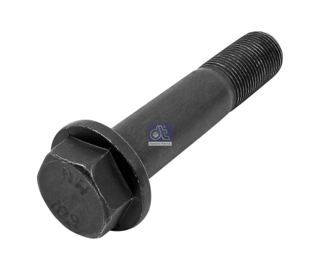 DT PULTTI VAUHTIPYÖRÄLLE SCANIA M18X87 R-SRJ D9,13,16 1.40021