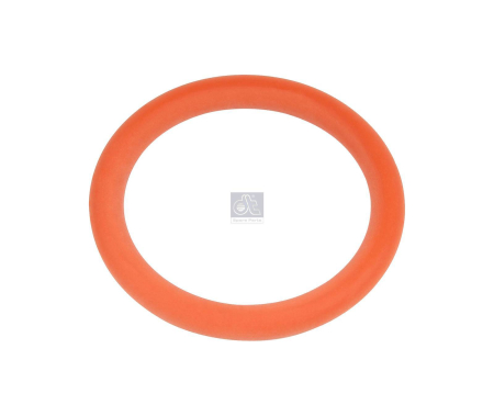 DT O-RENGAS ANKKURITAPILLE SC 31X4,5MM MVQ 1.17103