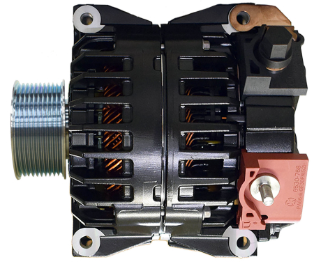 LATURI 24V 150/180A SC AVI150P2125HP