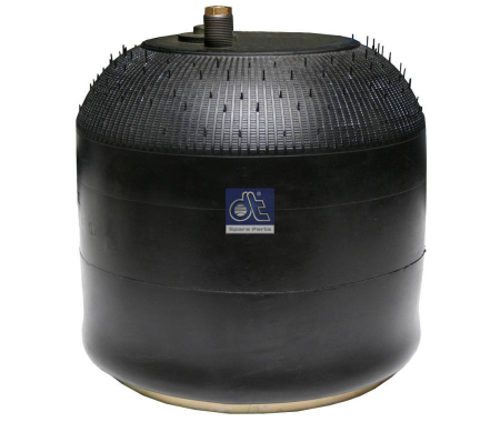 DT ILMAJOUSIPALJE TERÄSMÄNNÄLLÄ MERCEDES ACTROS 4.80483