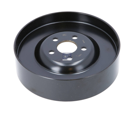 DT HIHNAPYÖRÄ VESIPUMPULLE 155,5MM 2009 - > ILMAN HIDASTINTA 2.15451