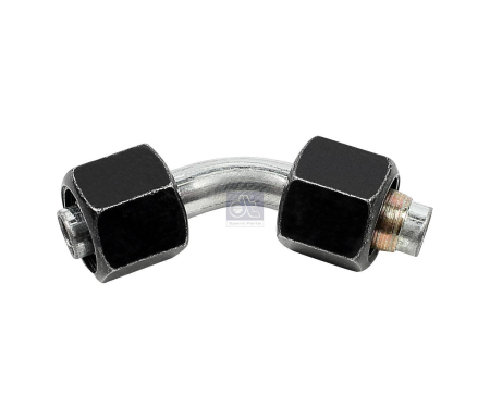 DT ELBOW CONNECTOR 1.12875