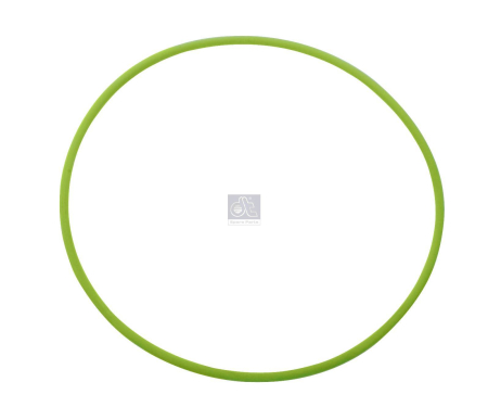 DT O-RENGAS KOMPRESSORILLE 3X114,5MM  FCR 1.24082