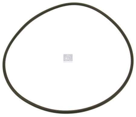 DT O-RENGAS VESIPUMPUN PESÄLLE VL D12C/D 2.15901