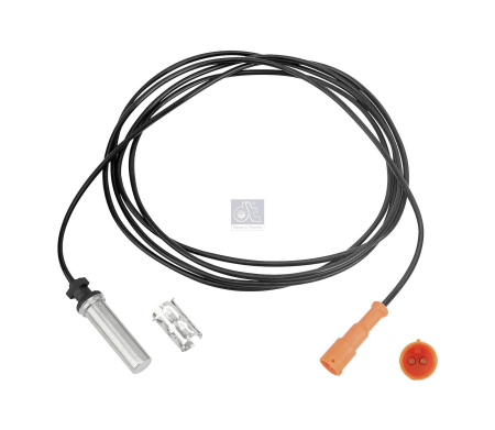 ABS/EBS TUNNISTIN SUORA L=2500 MB/MAN 4.64939