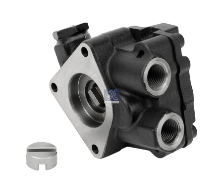 DT POLTTONESTEPUMPPU D16 A > / D9 / D13 2.12092