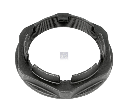 DT HUB NUT 5.30350