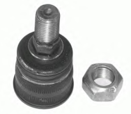 PALLONIVEL MB 16-21667