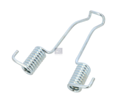 JARRUKENGÄN JOUSI BPW 95 120X19X3.6 KOUKKUPUOLI 10.13065