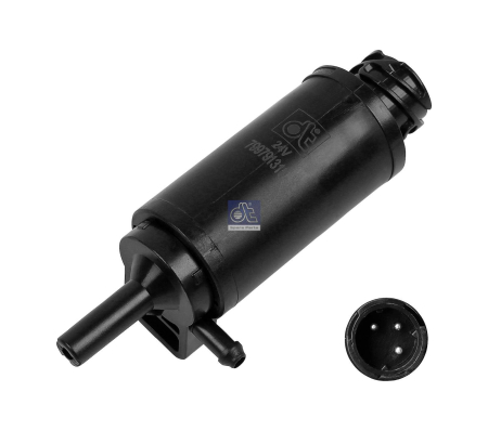 DT PUMPPU LASINPESIMELLE SC 4/PRT-SRJ 1.22086