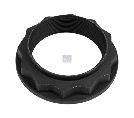 DT MUTTERI KARDAANIN LAIPALLE MAN/MERCEDES M55X1,5 4.40035