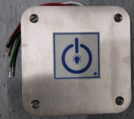 VALOKATKAISIN SÄÄDETTÄVÄ AI PO4051912R