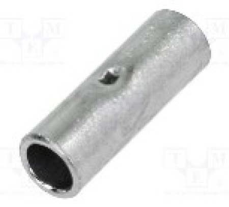 RS PUTKIJATKO 6 MM² | 2 KPL RS915458-2