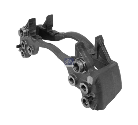DT BRAKE CARRIER 2.40373
