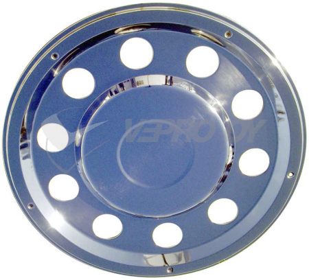 19,5&quot; STANDARD KORISTEKAPSELI TAAKSE AJ31071322