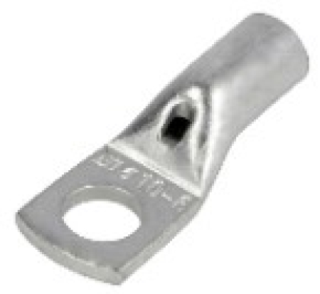 RS PUTKIKAAPELIKENKÄ 10 MM² / 6,4MM | 2 KPL RS915223-2