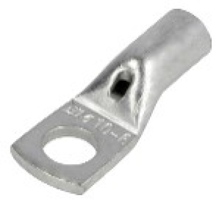 RS PUTKIKAAPELIKENKÄ 25 MM² / 10,4 MM 2 KPL RS915237-2