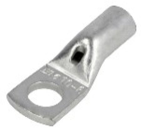 RS PUTKIKAAPELIKENKÄ 25 MM² / 8,4 MM 2 KPL RS915236-2