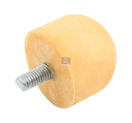 DT VASTINKUMI OHJAAMOLLE SC 4/PRT-SRJ 40X32/M8 1.27305