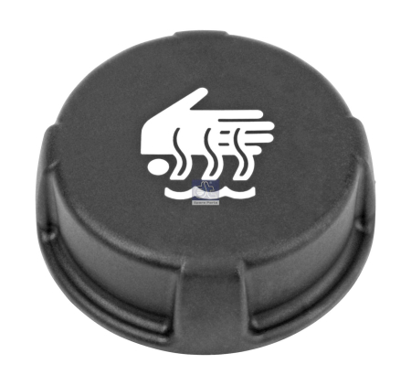 DT KANSI PAISUNTASÄILIÖLLE RVI/SISU 71X71X22MM 6.35628