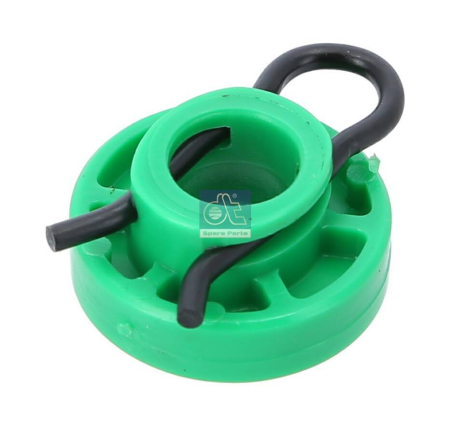 DT LIUKUKENKÄ OVENLASILLE SC 4-P,R,T::SRJ, VIHREÄ 1.22904