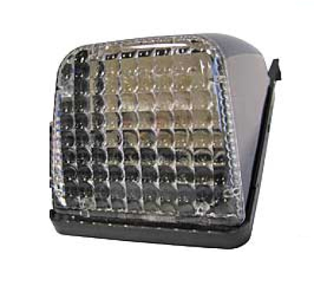 LED-ÄÄRIVALO KATOLLE VOLVO FH 1652-0908-LED